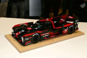 Audi R18 für 2017 wird nie gebaut