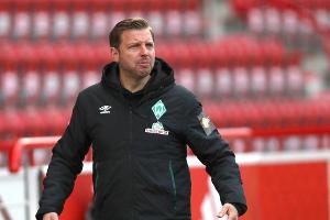 Kohfeldt bleibt Trainer in Bremen
