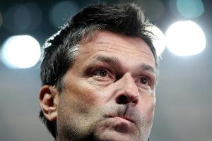 Heidel verteidigt hohe Ablösesummen für Trainer: "Wichtigster Mann in einem Verein"