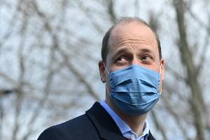 Premier-League-Aktion: Auch Prinz William boykottiert soziale Medien