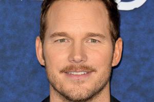 "Guardians of the Galaxy"-Star Chris Pratt genießt "Baby-Zeit"