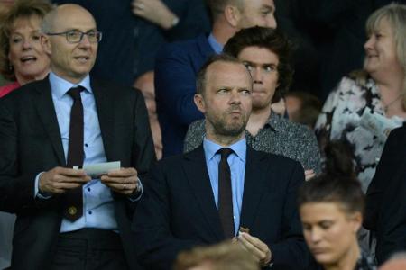 ManUnited schließt neuen Super-League-Anlauf aus ManUnited schließt neuen Super-League-Anlauf aus