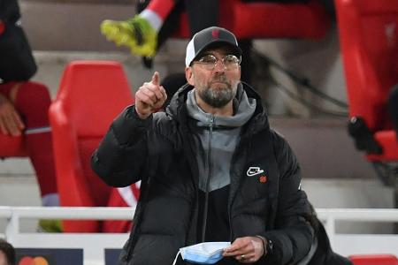 Klopp unterstützt Social-Media-Boykott: Klopp unterstützt Social-Media-Boykott: