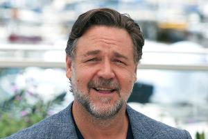 Russell Crowe spielt eine ganz besondere Rolle.