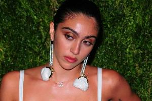 Madonna-Tochter Lourdes: Dieser Filmstar war ihr erster Freund