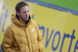 Nagelsmann kritisiert CL-Reform mit Talkshow-Vergleich: "Da gab es irgendwann nichts mehr zu sprechen"