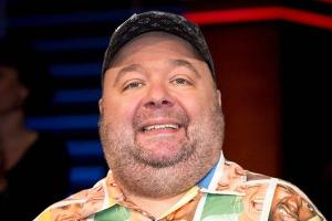 Dirk Bach: Hier fand er seine letzte Ruhe