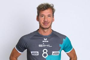 Volleyball: Andrae bleibt ein weiteres Jahr in Düren