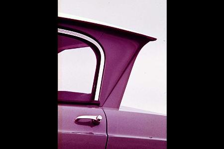 Citroën Ami 6 (1961-1969): Kennen Sie den noch?