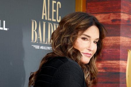 Wird Caitlyn Jenner die nächste Gouverneurin von Kalifornien? Wird Caitlyn Jenner die nächste Gouverneurin von Kalifornien?