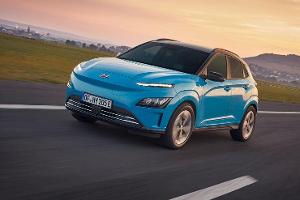 Koreanischer Elektro-SUV ab 26.000 Euro