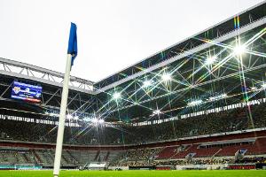 Football: ELF-Finale steigt in Düsseldorf