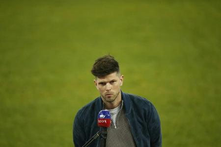 Huntelaar feiert Startelf-Debüt für Schalke - Hradecky-Comeback für Bayer Huntelaar feiert Startelf-Debüt für Schalke - Hradecky-Comeback für Bayer