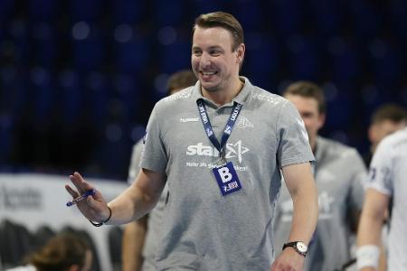 HBL: Kiel erobert Tabellenführung zurück HBL: Kiel erobert Tabellenführung zurück