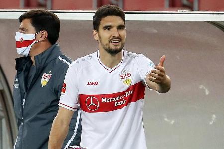 Sportlich in der zweiten Liga sicherlich eine Verstärkung, zudem menschlich angenehm - und, mit das Wichtigste aus Schalker ...