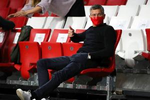 Bayern-Präsident Hainer über Nagelsmann: "Wirklich herausragend"