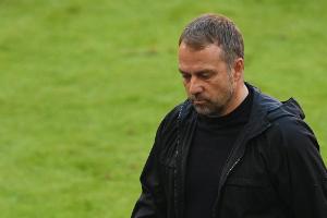 Vor PSG: Flick hofft auf Hernandez und Goretzka