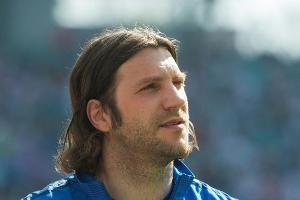 "Harte Entscheidung": Frings muss in Meppen gehen