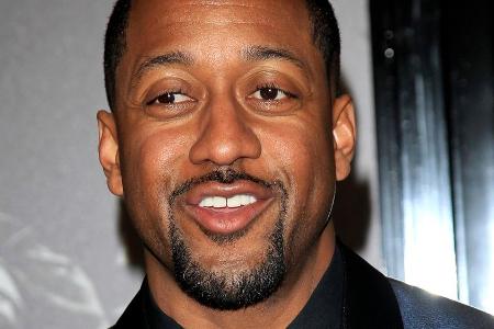 Jaleel White auf einer Veranstaltung in Burbank Jaleel White auf einer Veranstaltung in Burbank