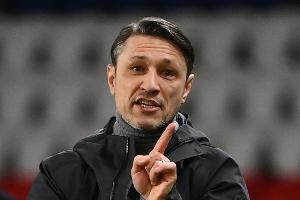 Kovac: FC Bayern nimmt seine Trainer nicht mit