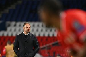 Flick nach dem Viertelfinal-Aus: "Mache mir Gedanken um meine Zukunft"