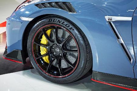 Nissan GT-R Nismo Special Edition