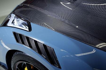 Nissan GT-R Nismo Special Edition