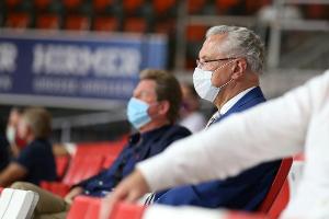 Bayerns Innenminister Herrmann schürt Hoffnung auf Fan-Zulassung bei der EM
