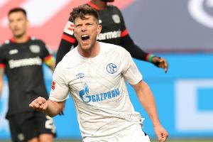 Huntelaar mit Schalke in die zweite Liga? "Habe immer noch Spaß am Fußball"