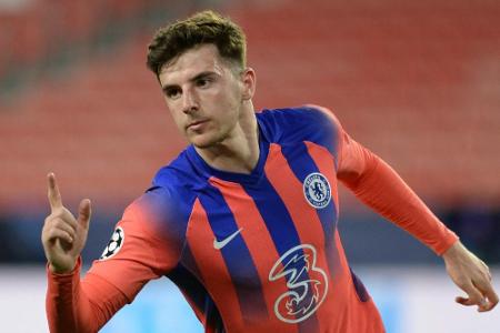 Chelsea legt vor: Souveräner Hinspielsieg über Porto Chelsea legt vor: Souveräner Hinspielsieg über Porto