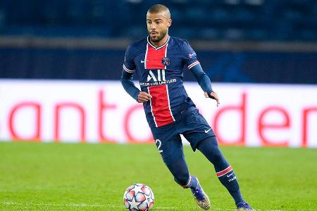 Rafinha (ab 90.) - ohne Bewertung