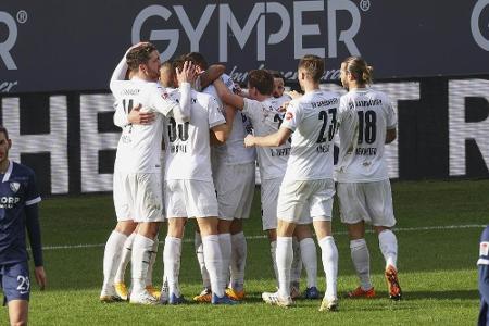 Terminchaos: Sandhausen-Chef bringt Absage der Relegation ins Spiel Terminchaos: Sandhausen-Chef bringt Absage der Relegation ins Spiel