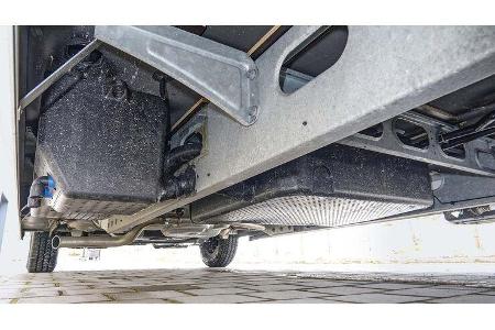 Knaus Live I 900 LEG (2021)