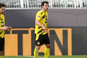 BVB-Stimmungslage schwankt zwischen Frust und Stolz