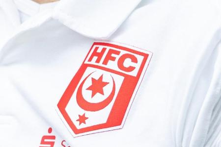 Antisemitische Äußerung eines Anhängers: Geldstrafe für den HFC Antisemitische Äußerung eines Anhängers: Geldstrafe für den HFC
