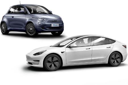 Tesla Model 3 Tchibo Tesla Model 3 Tchibo