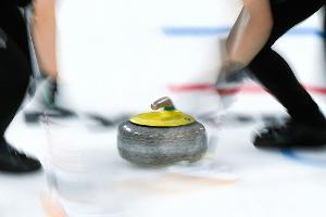 Deutsche Curler holen zweiten Sieg bei der WM