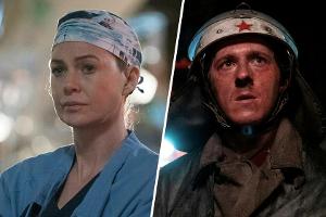 Von "Grey's Anatomy" gibt es bereits 17 Staffeln, "Chernobyl" ist als einmalige Miniserie angelegt