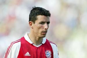 Makaay lobt Lewandowski: "Was er macht, ist unglaublich"