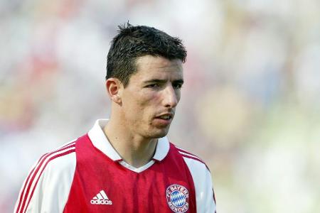 Makaay lobt Lewandowski: Makaay lobt Lewandowski: