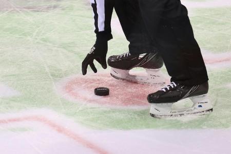 DEL: München macht weiteren Schritt Richtung Play-offs - Krefeld aus dem Rennen DEL: München macht weiteren Schritt Richtung Play-offs - Krefeld aus dem Rennen
