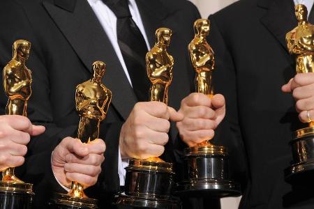 Wie wird die Oscar-Verleihung 2021 aussehen? Wie wird die Oscar-Verleihung 2021 aussehen?