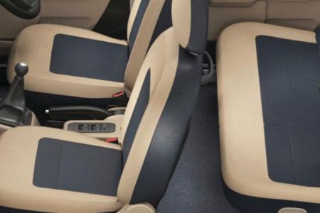 Force Motors Trax Cruiser
