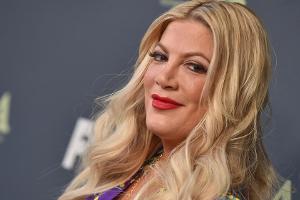Tori Spelling erwartet ihr sechstes Kind