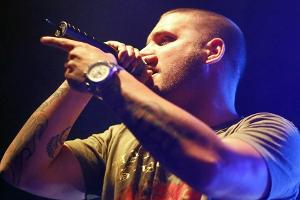 Fler zum sechsten Mal an der Spitze der deutschen Charts