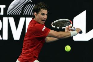 Thiem sagt auch für Masters in Monte Carlo ab