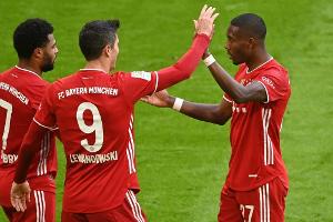 FanQ-Umfrage: Nur 16 Prozent glauben an RB-Titelgewinn