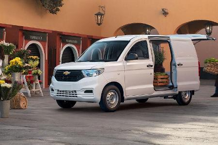 03/2022, 2022 Chevrolet Tornado Van 03/2022, 2022 Chevrolet Tornado Van