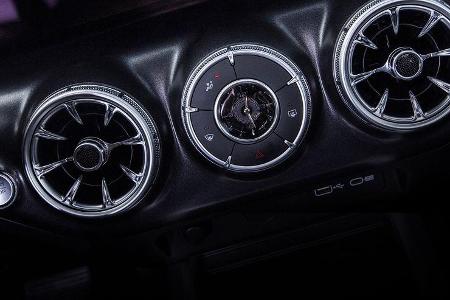Wey / Haval Tank SUV aus China
