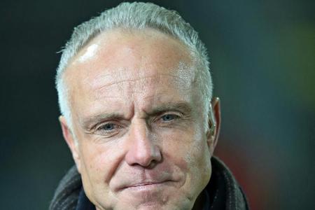 Michael Rummenigge: Michael Rummenigge: